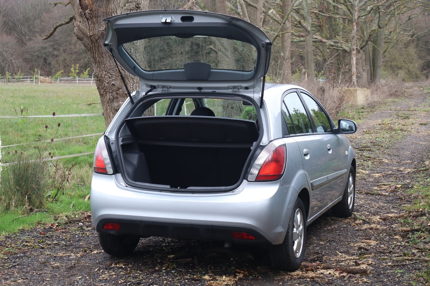 Used Kia Rio 2011 for sale - 77687351: Photo 23