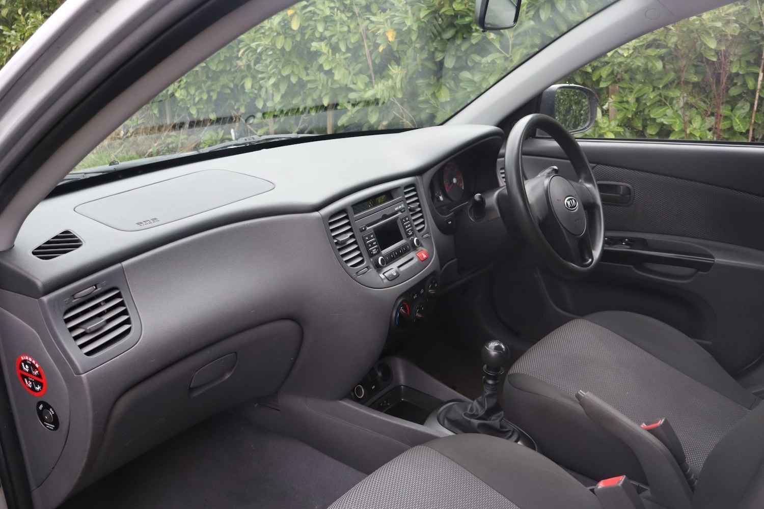 Used Kia Rio 2011 for sale - 77687351: Photo 4