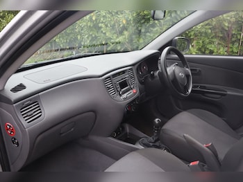 Used Kia Rio 2011 for sale - 77687351: Photo