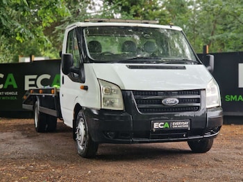 Used Ford Transit 2007 for sale - 78835672: Photo