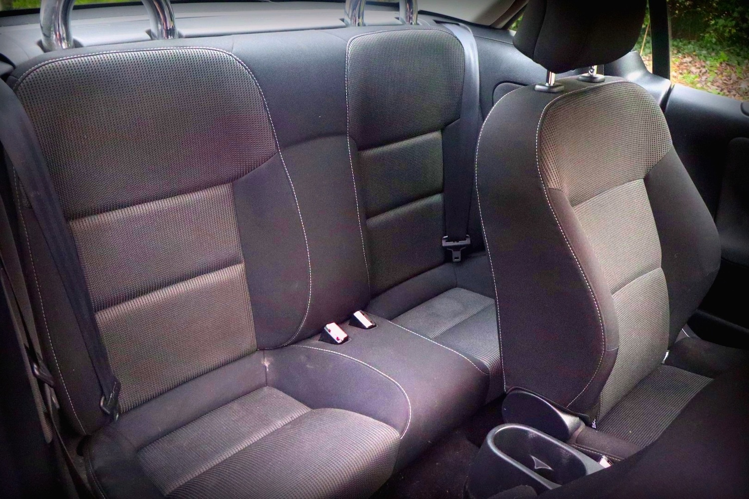 Used Peugeot 207 2008 for sale - 76947135: Photo 10