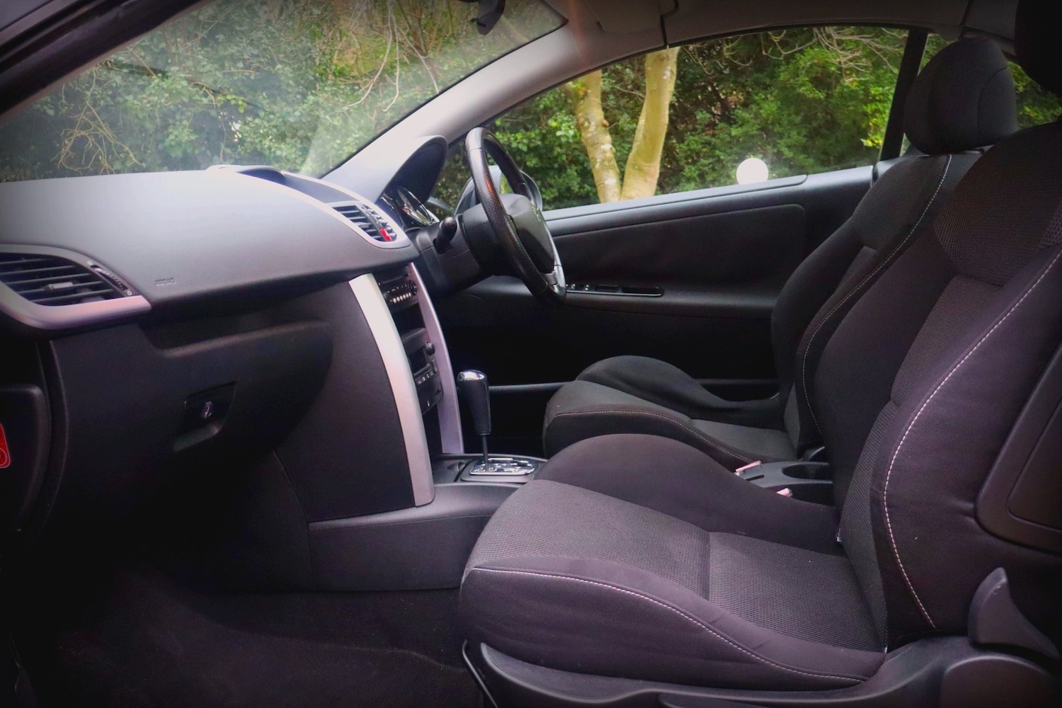 Used Peugeot 207 2008 for sale - 76947135: Photo 11