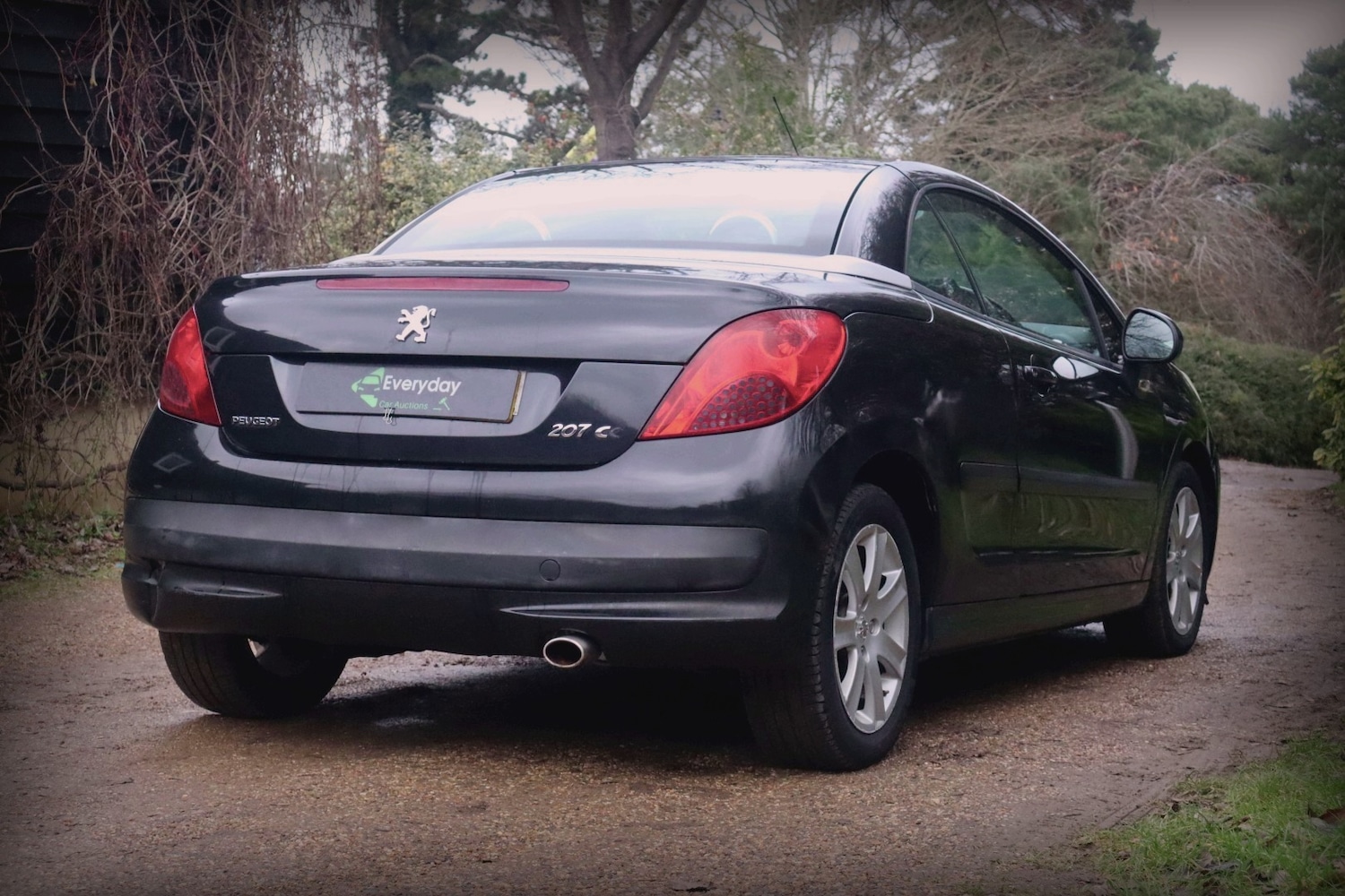 Used Peugeot 207 2008 for sale - 76947135: Photo 16