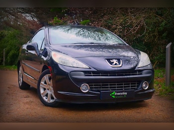 Used Peugeot 207 2008 for sale - 76947135: Photo