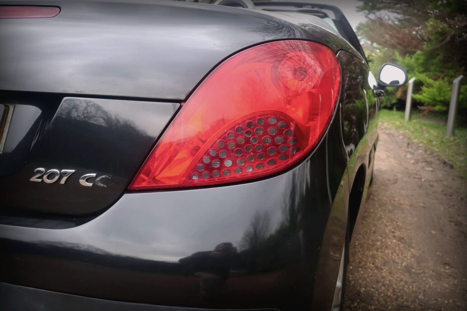 Used Peugeot 207 2008 for sale - 76947135: Photo 21