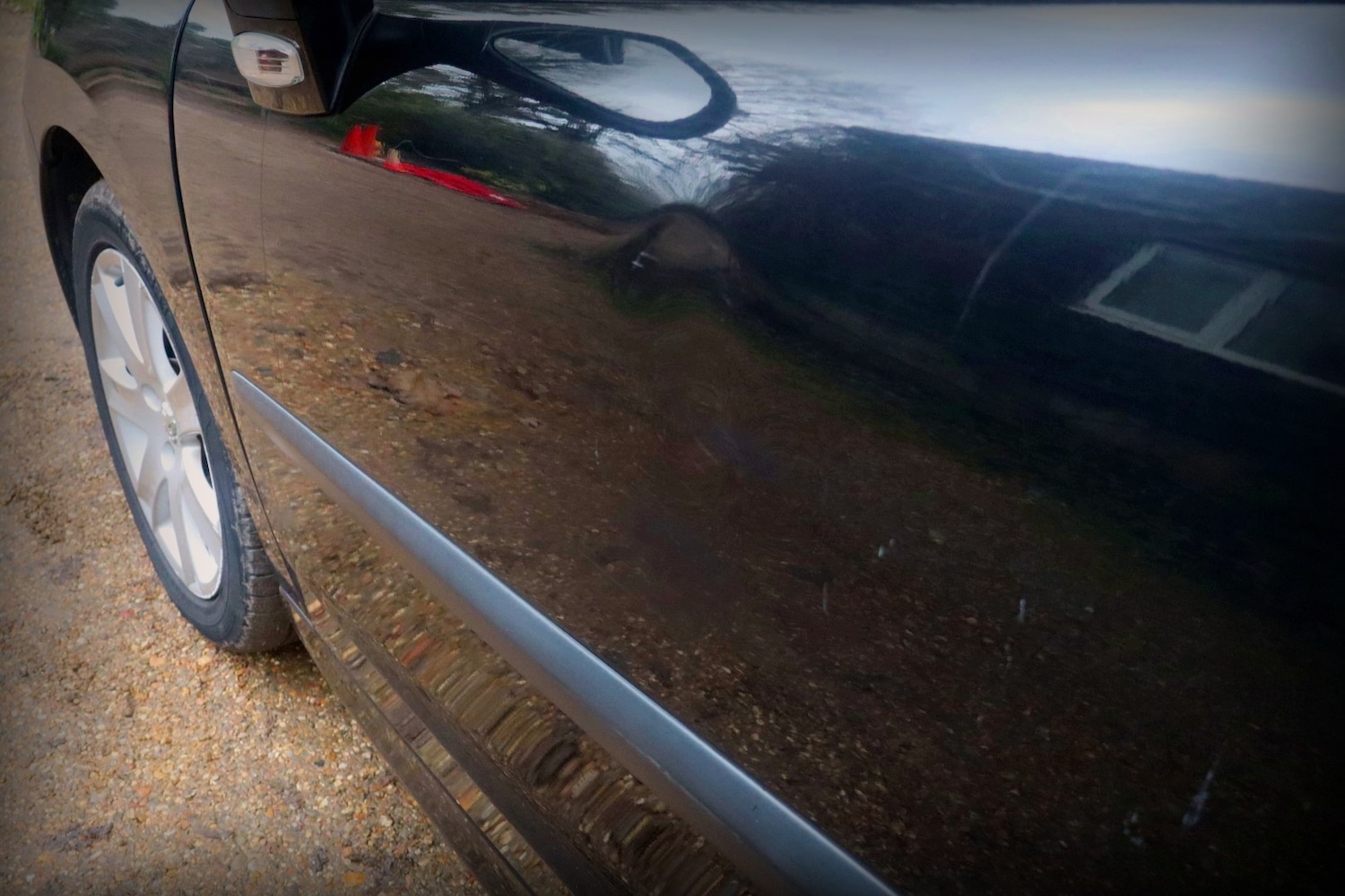 Used Peugeot 207 2008 for sale - 76947135: Photo 22