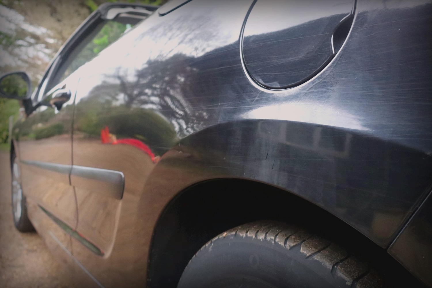 Used Peugeot 207 2008 for sale - 76947135: Photo 23