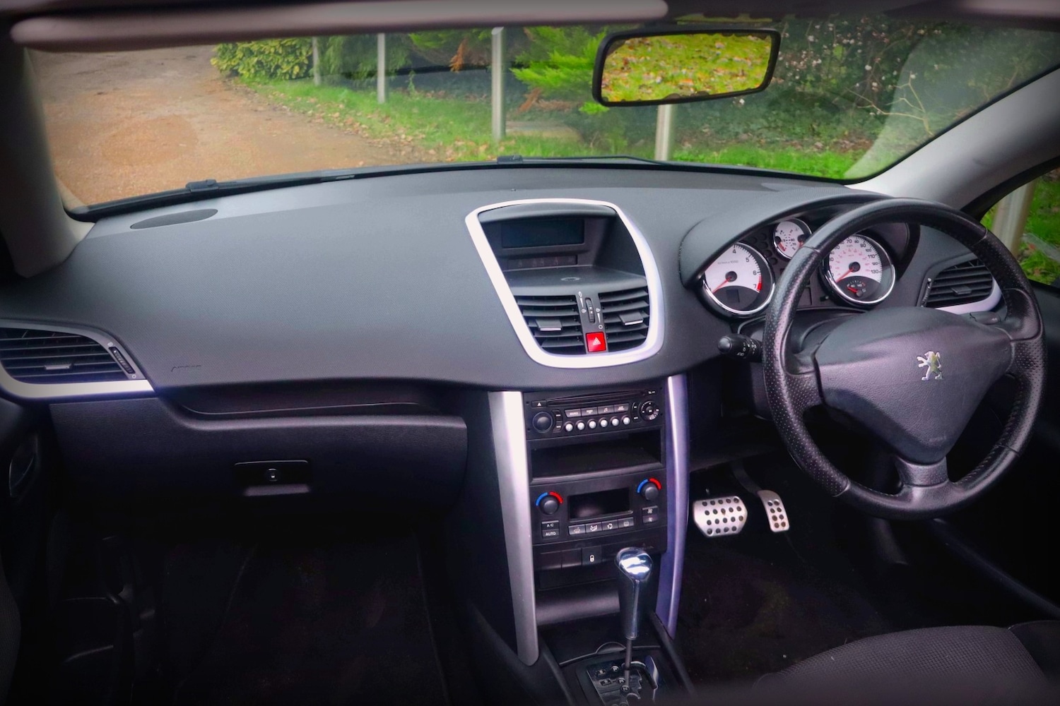 Used Peugeot 207 2008 for sale - 76947135: Photo 24