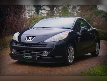 Used Peugeot 207 2008 for sale - 76947135: Photo