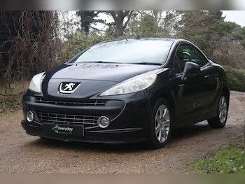 Used Peugeot 207 2008 for sale - 76947135: Photo