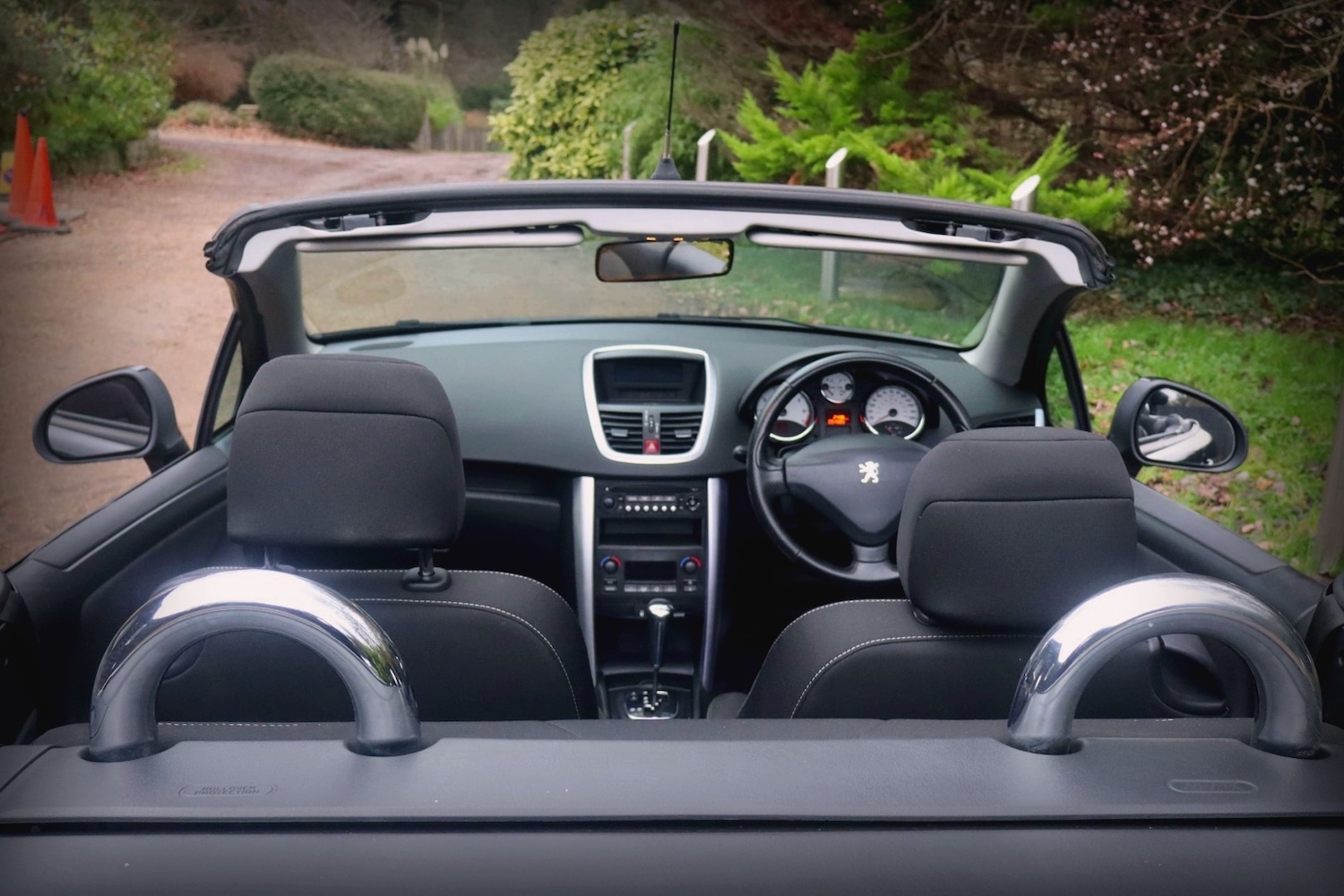 Used Peugeot 207 2008 for sale - 76947135: Photo 4