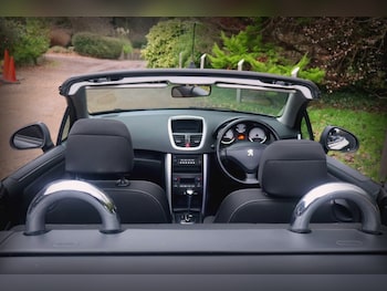 Used Peugeot 207 2008 for sale - 76947135: Photo