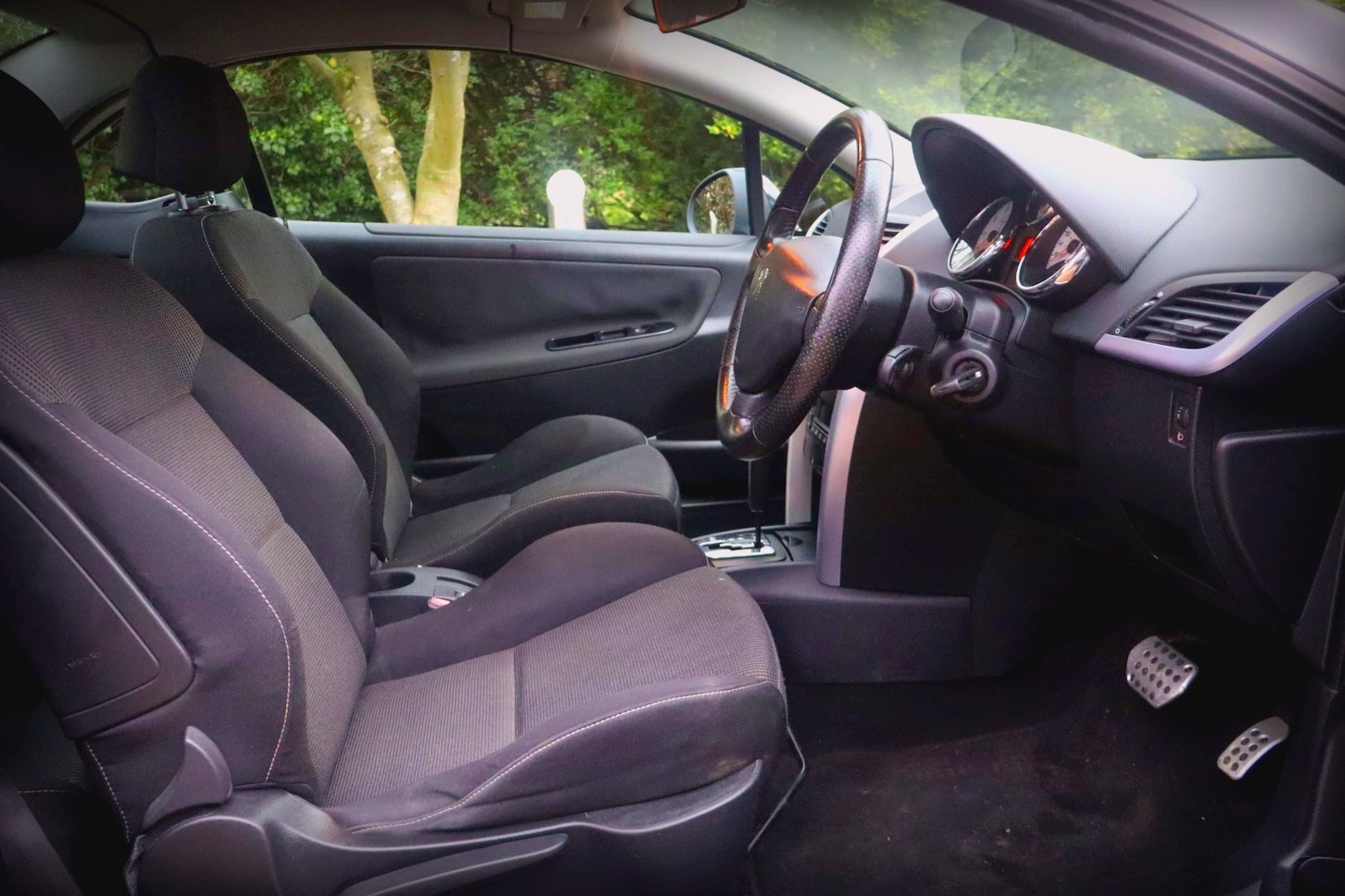 Used Peugeot 207 2008 for sale - 76947135: Photo 9