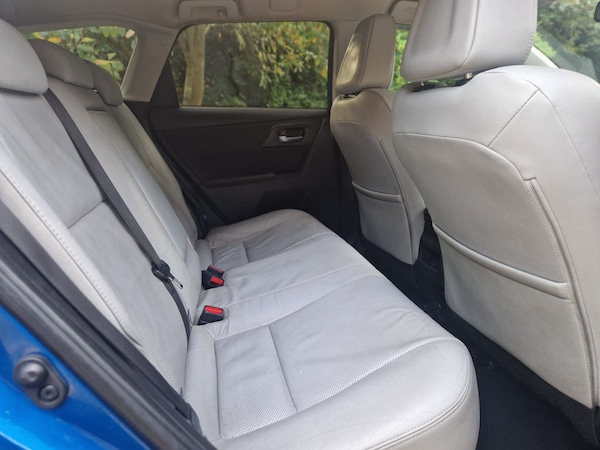 Used Toyota Auris 2013 for sale - 76218952: Photo 10