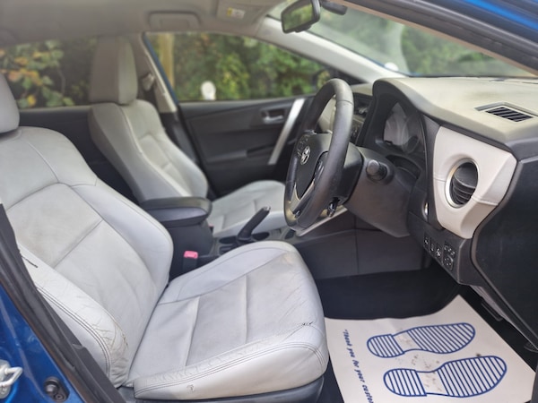 Used Toyota Auris 2013 for sale - 76218952: Photo 11