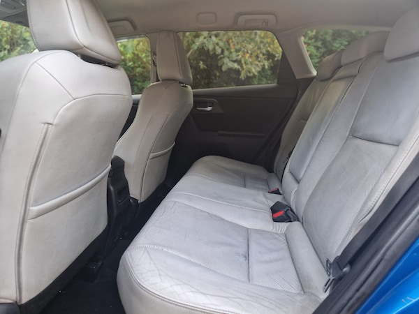 Used Toyota Auris 2013 for sale - 76218952: Photo 12