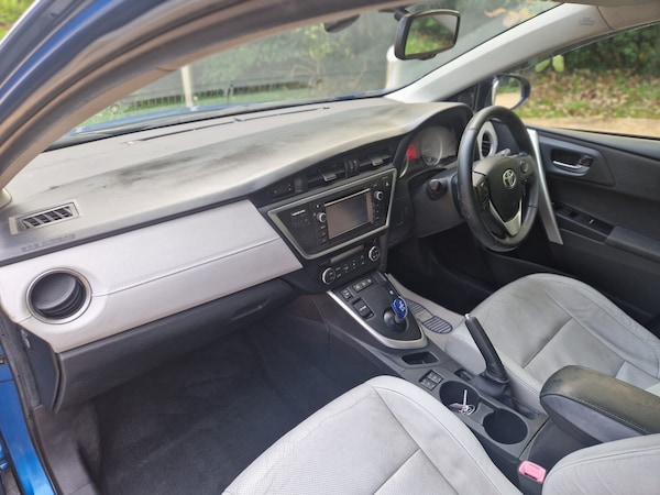Used Toyota Auris 2013 for sale - 76218952: Photo 14