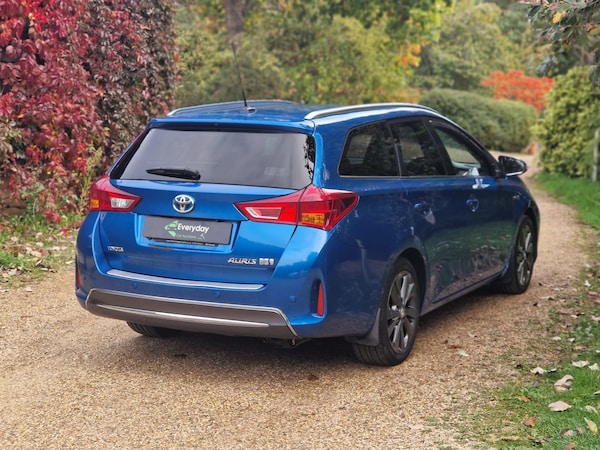 Used Toyota Auris 2013 for sale - 76218952: Photo 20