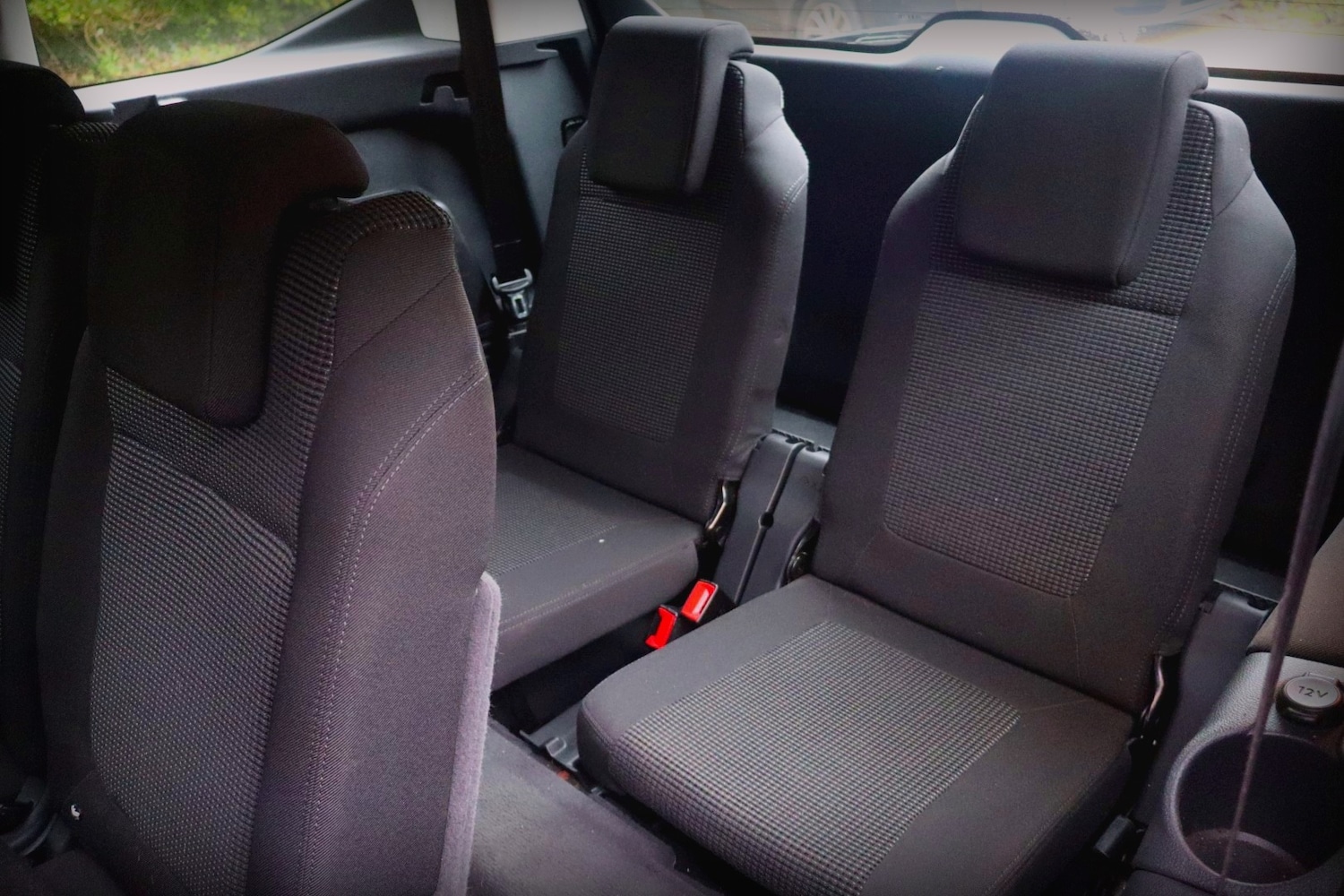 Used Peugeot 5008 2010 for sale - 76979807: Photo 15