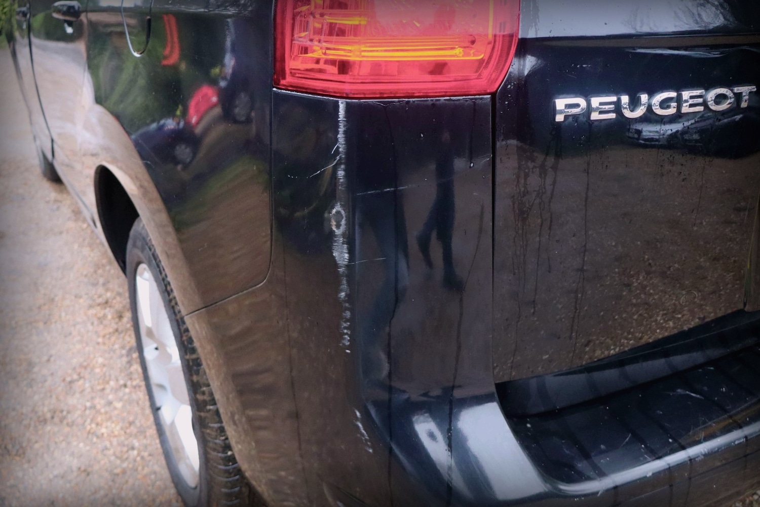 Used Peugeot 5008 2010 for sale - 76979807: Photo 17