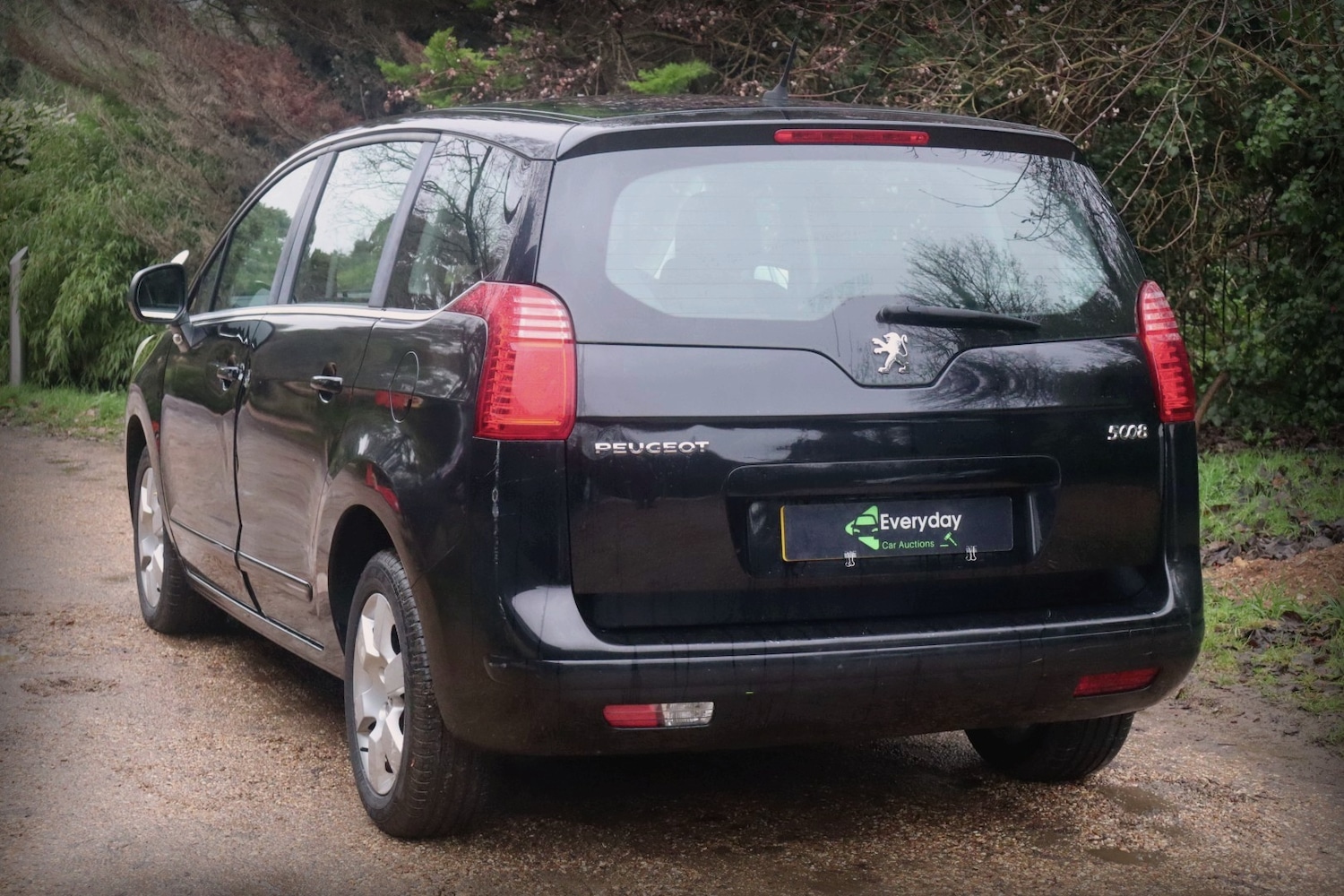 Used Peugeot 5008 2010 for sale - 76979807: Photo 19