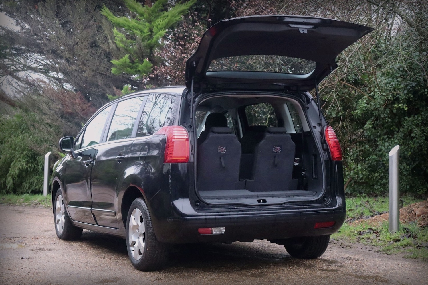 Used Peugeot 5008 2010 for sale - 76979807: Photo 22