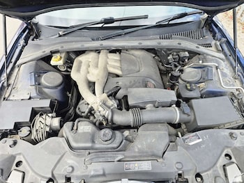 Used Jaguar S-Type 2002 for sale - 78557704: Photo