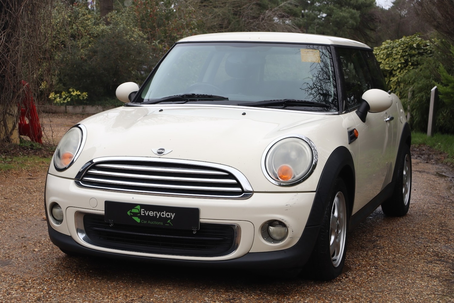 Used MINI Hatch 2010 for sale - 77629434: Photo 10