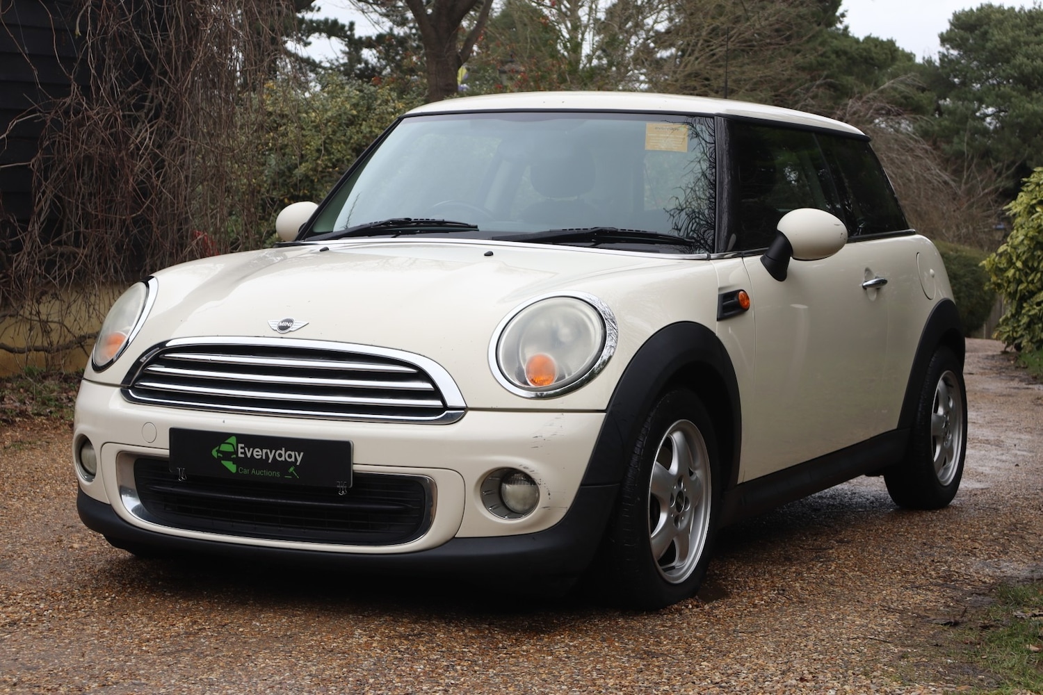 Used MINI Hatch 2010 for sale - 77629434: Photo 11