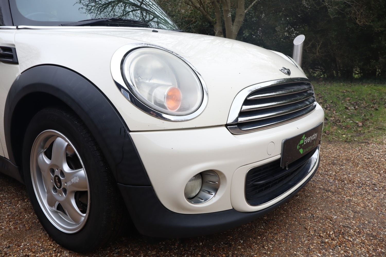 Used MINI Hatch 2010 for sale - 77629434: Photo 13