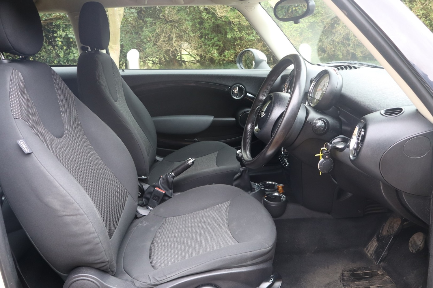 Used MINI Hatch 2010 for sale - 77629434: Photo 16