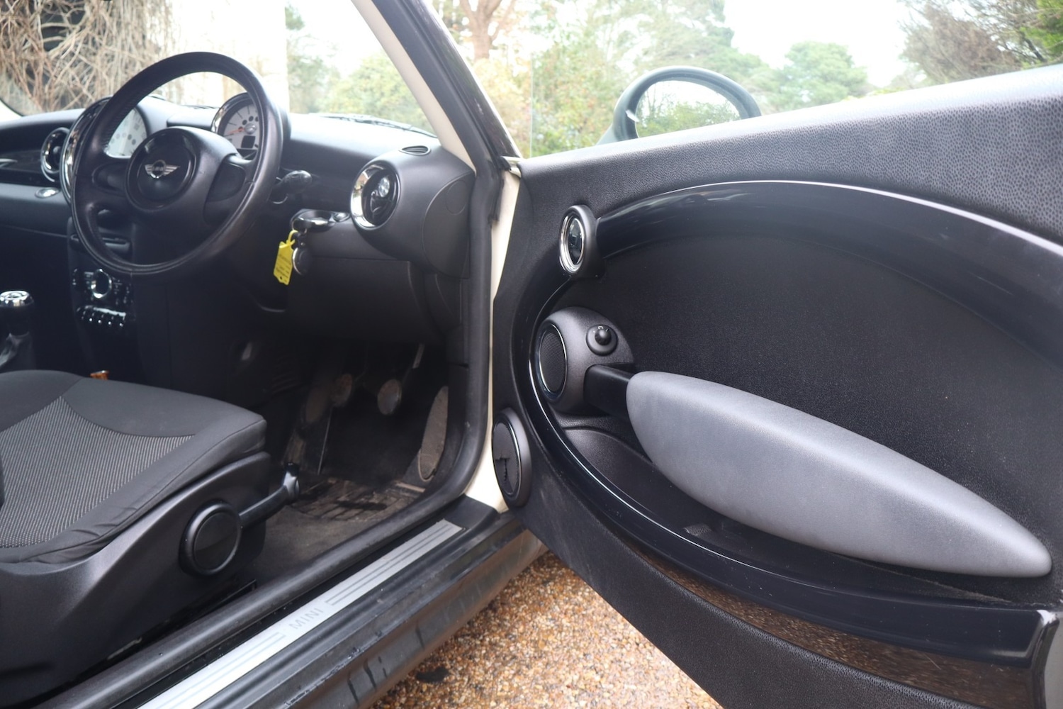 Used MINI Hatch 2010 for sale - 77629434: Photo 18