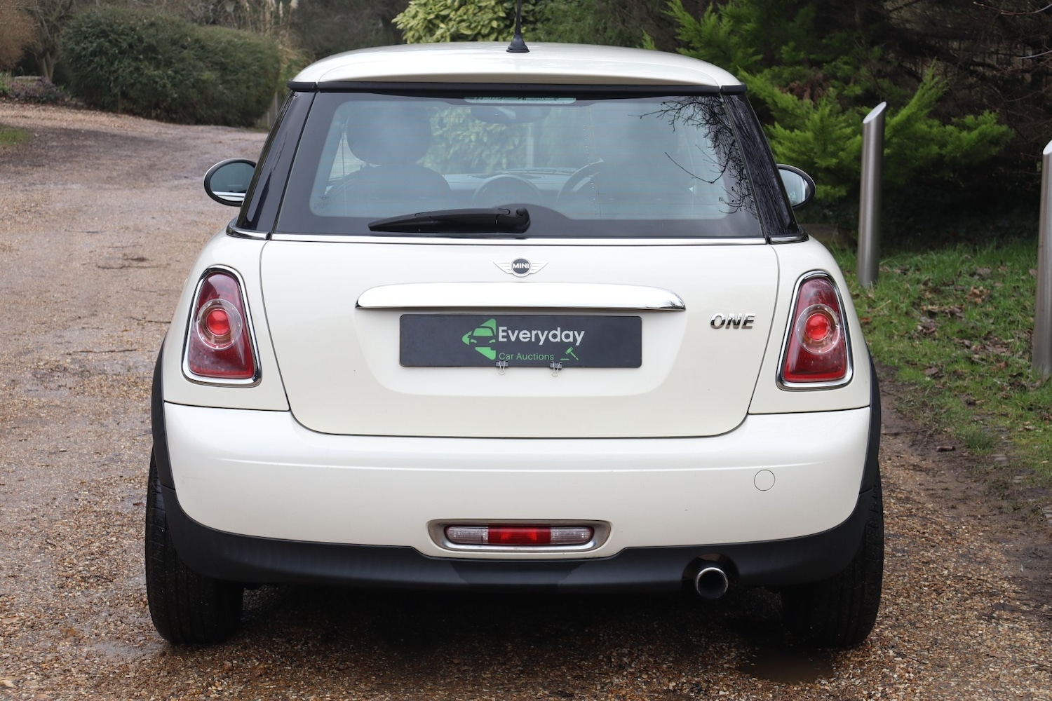 Used MINI Hatch 2010 for sale - 77629434: Photo 19