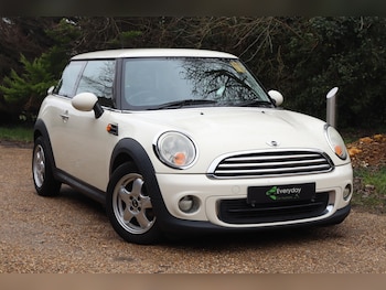 Used MINI Hatch 2010 for sale - 77629434: Photo