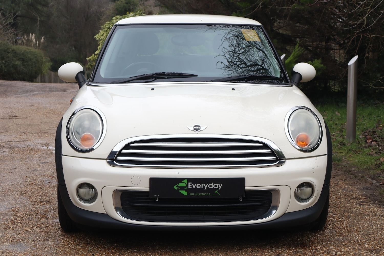 Used MINI Hatch 2010 for sale - 77629434: Photo 2