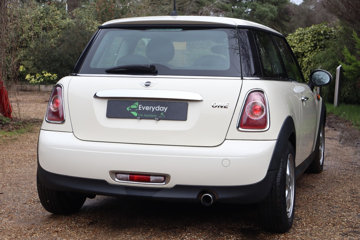 Used MINI Hatch 2010 for sale - 77629434: Photo 20