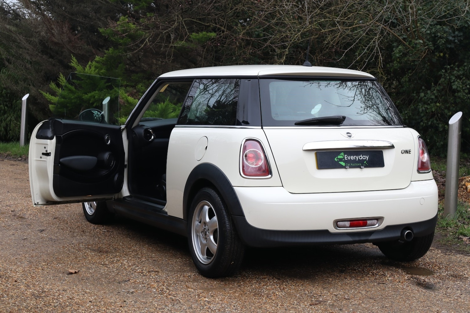 Used MINI Hatch 2010 for sale - 77629434: Photo 22