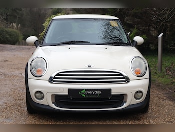 Used MINI Hatch 2010 for sale - 77629434: Photo