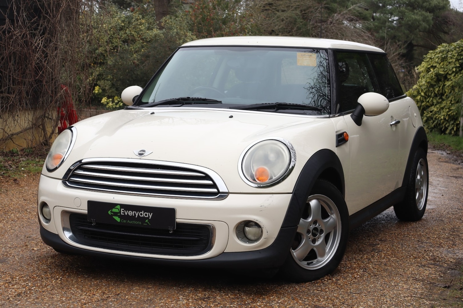 Used MINI Hatch 2010 for sale - 77629434: Photo 3