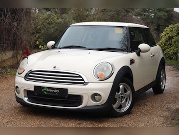 Used MINI Hatch 2010 for sale - 77629434: Photo