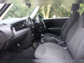 Used MINI Hatch 2010 for sale - 77629434: Photo