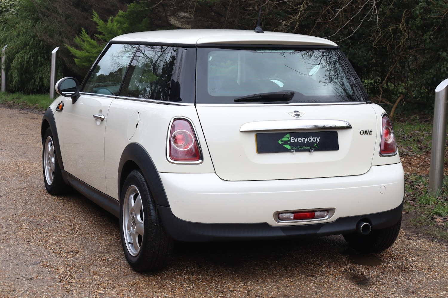 Used MINI Hatch 2010 for sale - 77629434: Photo 6