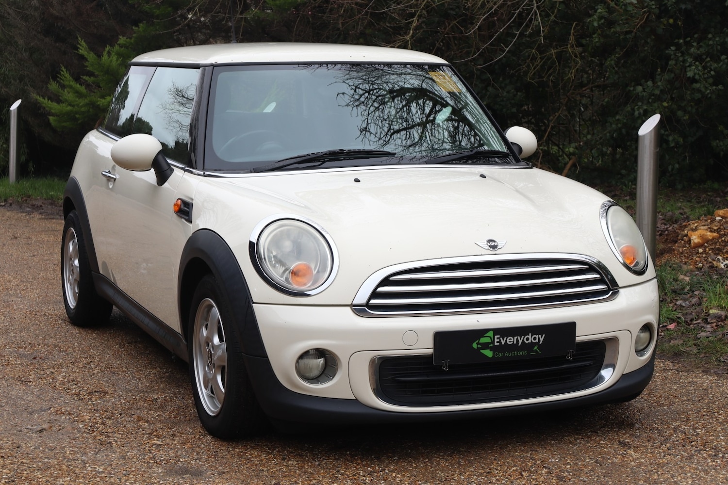 Used MINI Hatch 2010 for sale - 77629434: Photo 8