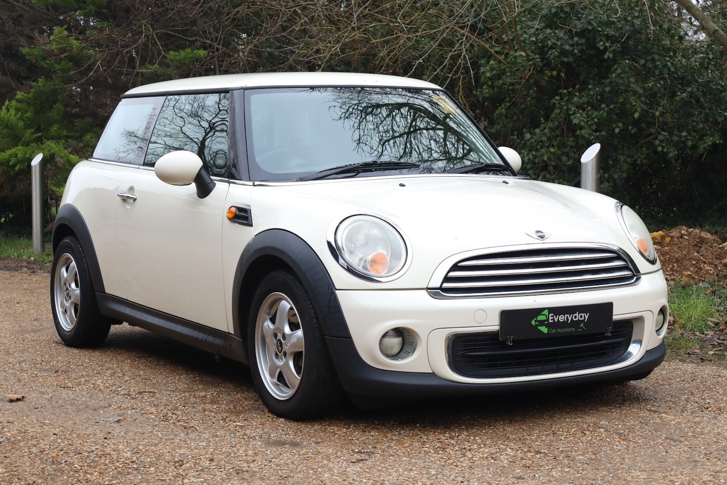 Used MINI Hatch 2010 for sale - 77629434: Photo 9