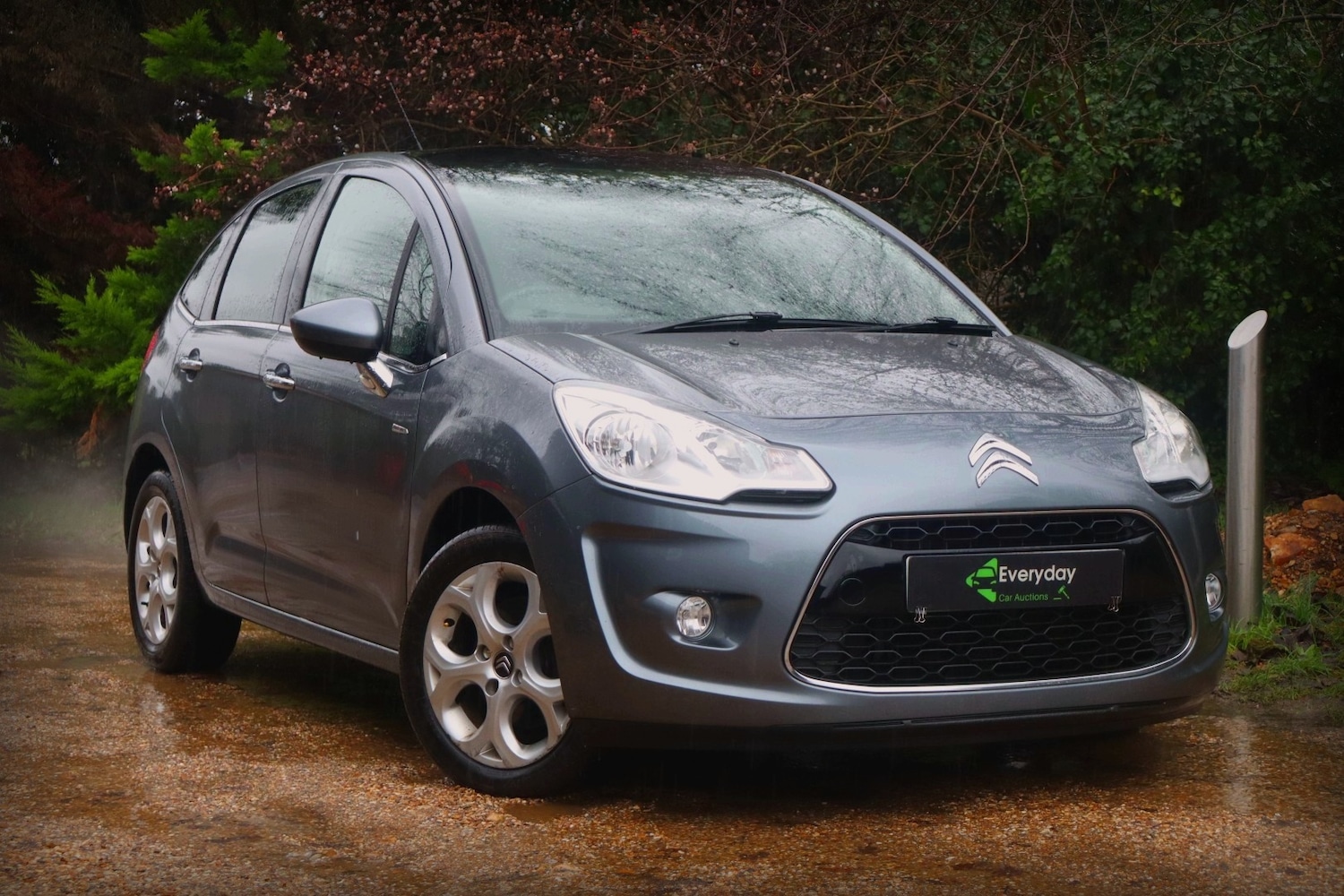 Used Citroen C3 2010 for sale - 76982589: Photo 1
