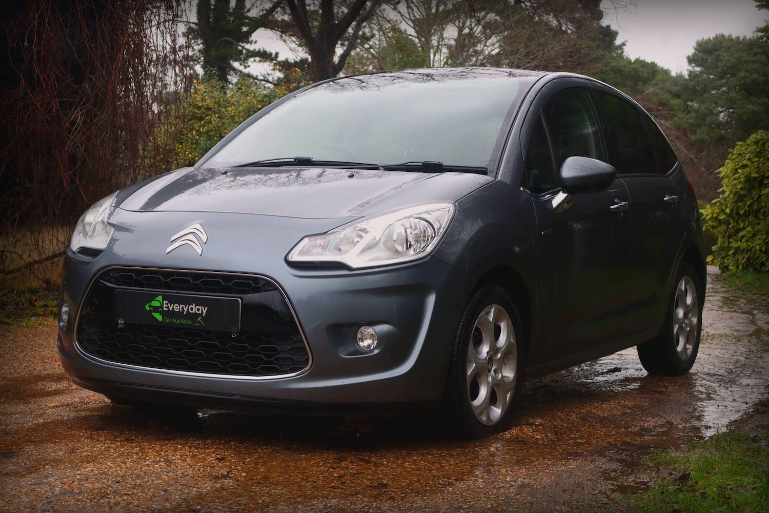 Used Citroen C3 2010 for sale - 76982589: Photo 11