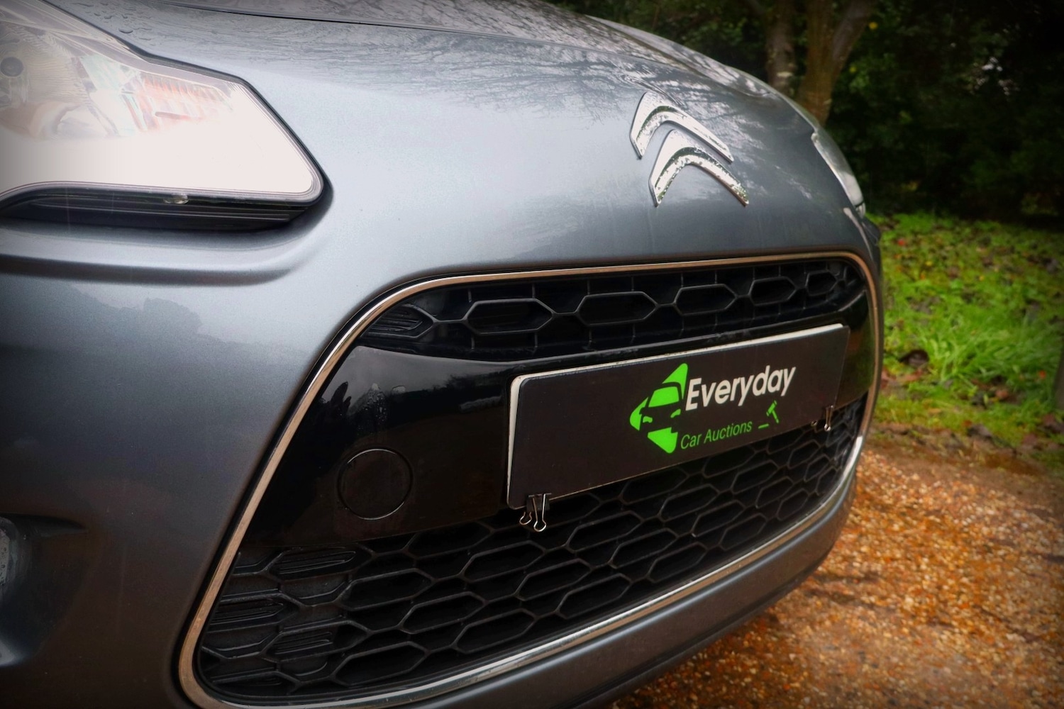 Used Citroen C3 2010 for sale - 76982589: Photo 12