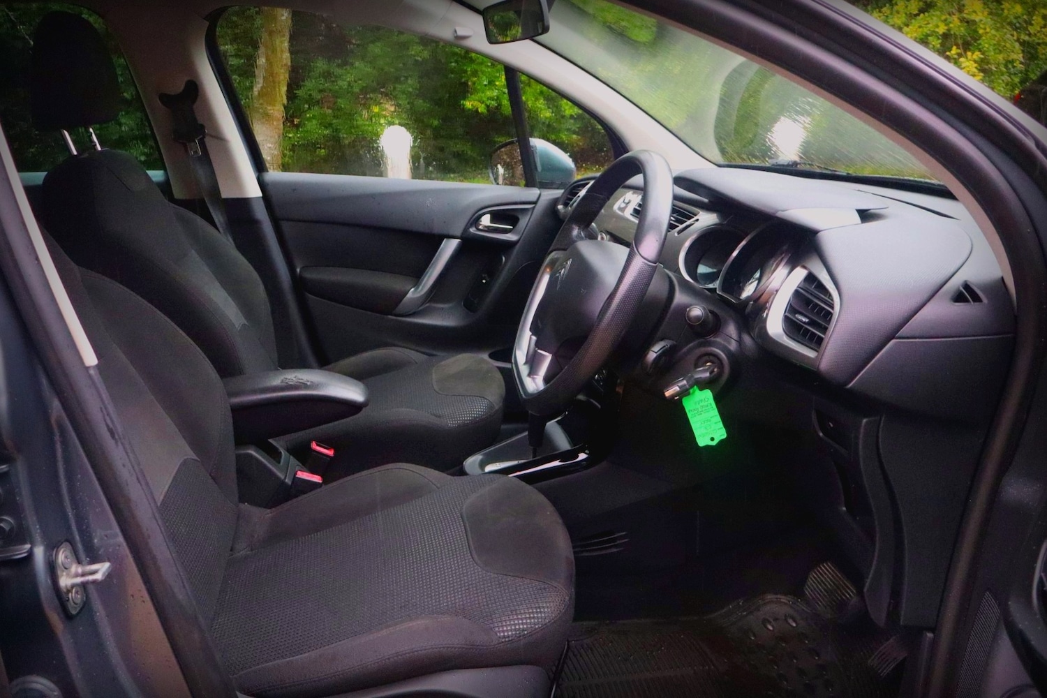 Used Citroen C3 2010 for sale - 76982589: Photo 13