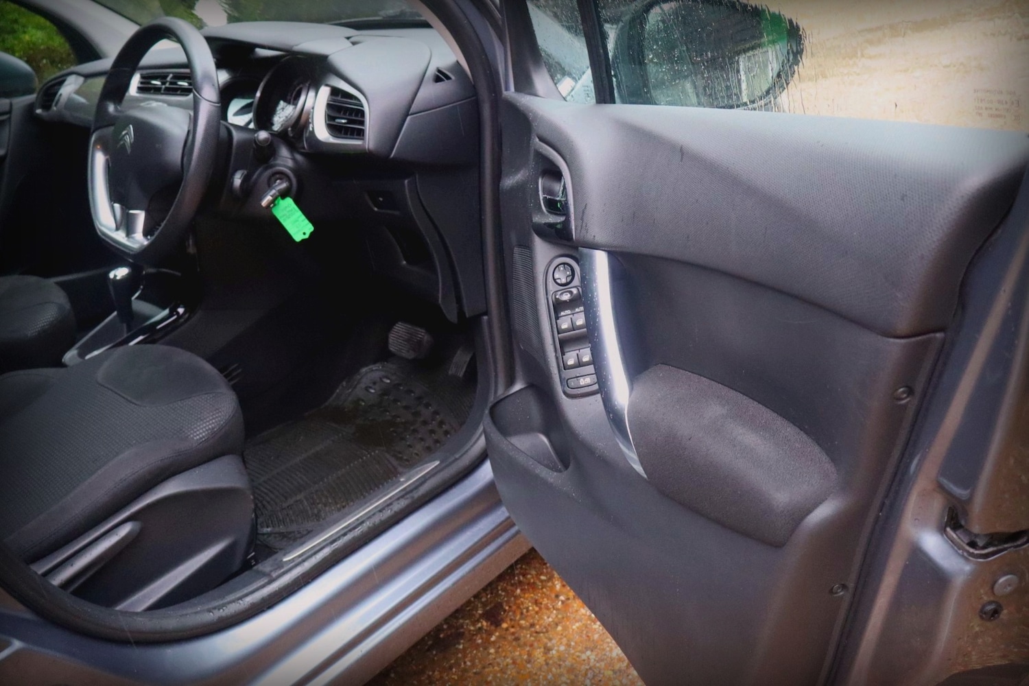 Used Citroen C3 2010 for sale - 76982589: Photo 14