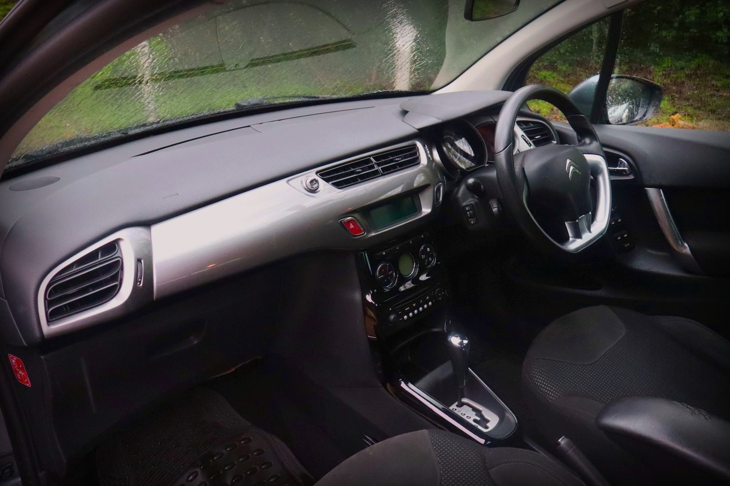 Used Citroen C3 2010 for sale - 76982589: Photo 15